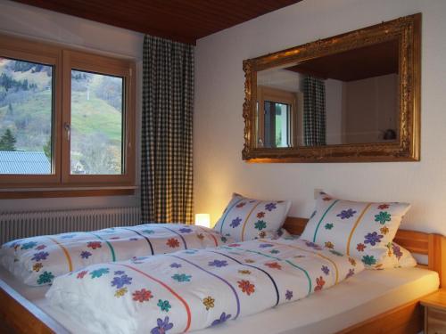 Apartamento Haus Seekopf