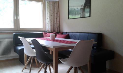 Apartamento Haus Seekopf