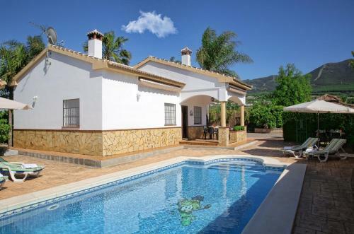 Agroturismo Casa Rural T�pica Andaluza