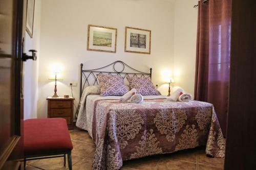 Agroturismo Casa Rural T�pica Andaluza