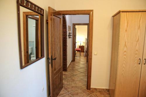 Agroturismo Casa Rural T�pica Andaluza