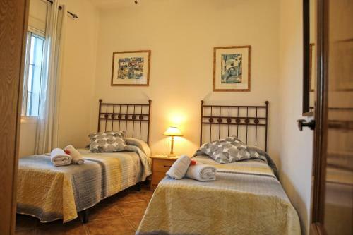 Agroturismo Casa Rural T�pica Andaluza