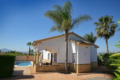 Agroturismo Casa Rural T�pica Andaluza