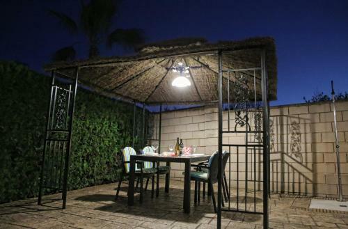 Agroturismo Casa Rural T�pica Andaluza