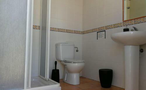 Agroturismo Casa Rural T�pica Andaluza