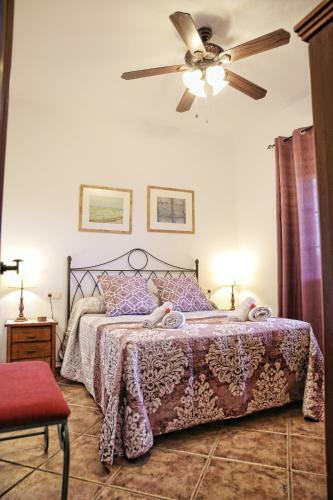 Agroturismo Casa Rural T�pica Andaluza