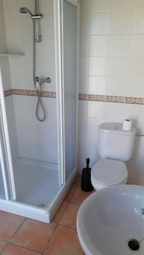 Agroturismo Casa Rural T�pica Andaluza