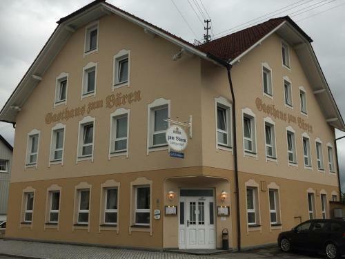 Posada Landgasthof Zum B�ren