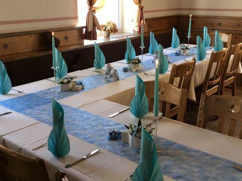 Posada Landgasthof Zum B�ren