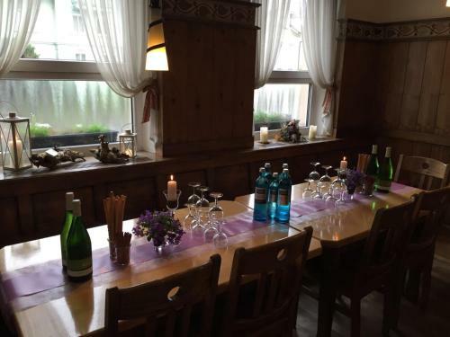 Posada Landgasthof Zum B�ren