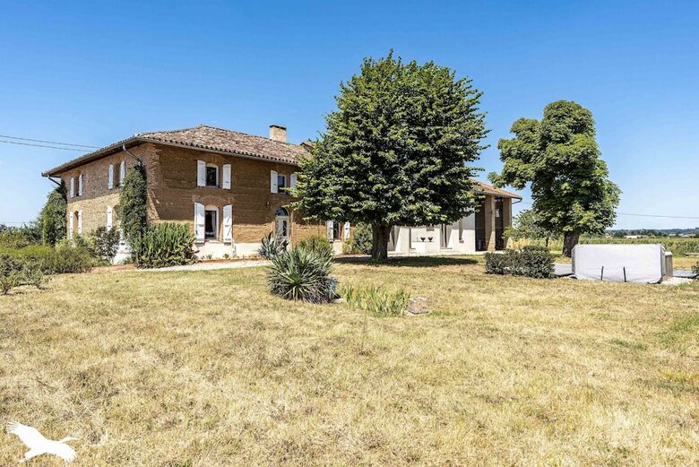 Bed & Breakfast Demeure De Flammarenc