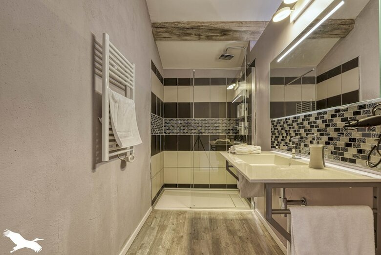 Bed & Breakfast Demeure De Flammarenc