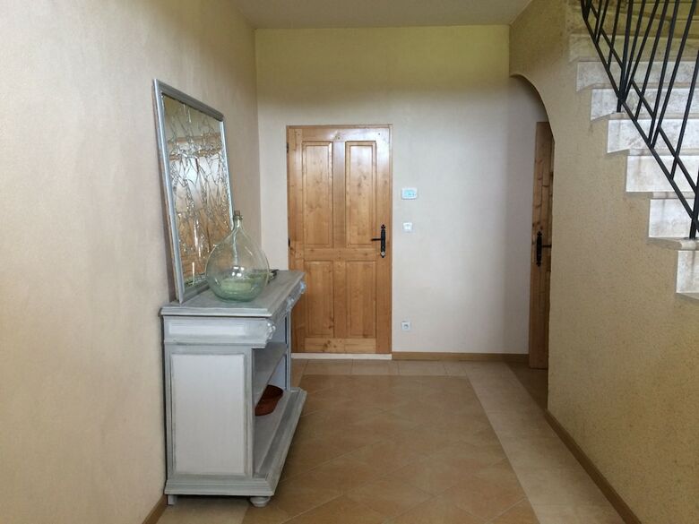 Bed & Breakfast Demeure De Flammarenc