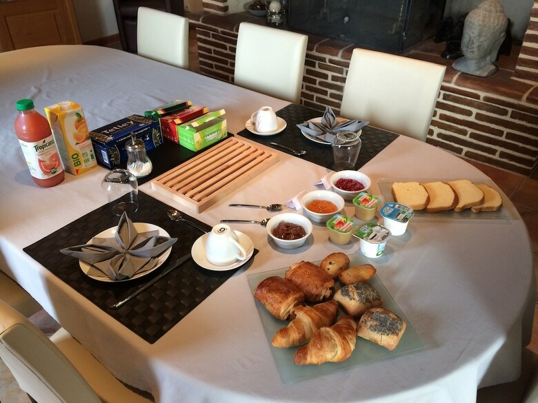 Bed & Breakfast Demeure De Flammarenc