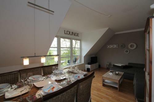 Apartamento Sea Lounge