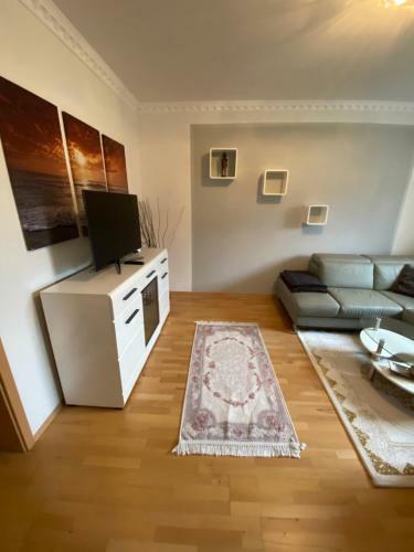 Apartamento Wohnen Auf Zeit In Essen
