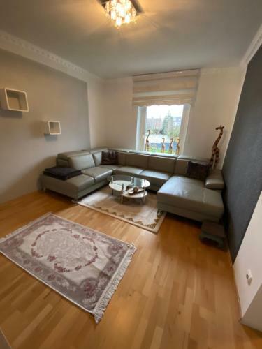 Apartamento Wohnen Auf Zeit In Essen