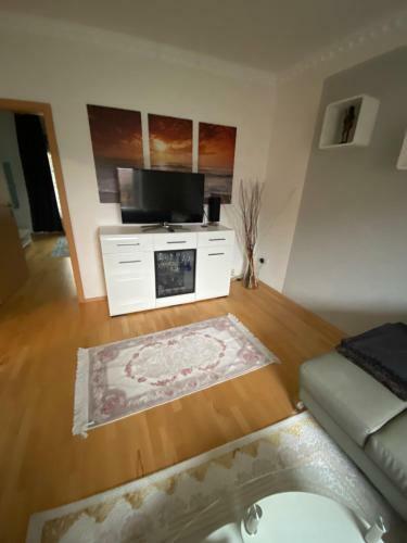 Apartamento Wohnen Auf Zeit In Essen