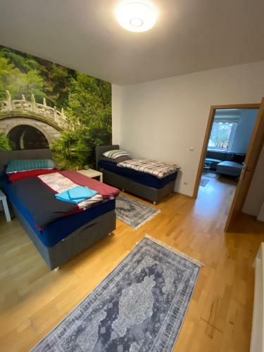 Apartamento Wohnen Auf Zeit In Essen