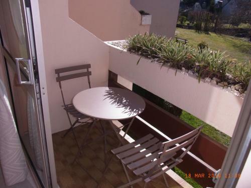 Apartamento Les Berges Du Gave D'azun