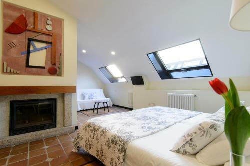 Bed & Breakfast Casa Do Marqu�s