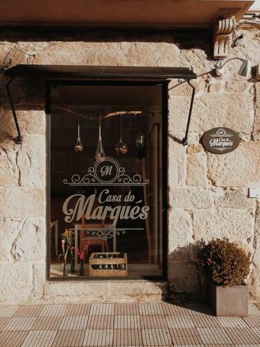 Bed & Breakfast Casa Do Marqu�s