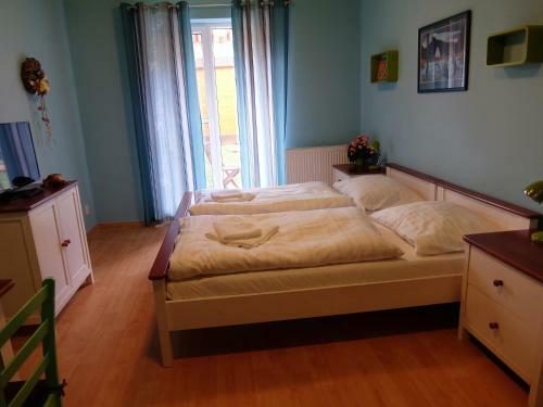 Apartamento Ubytov�n� U L�zn� Aurora
