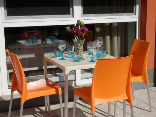 Apartamento Ubytov�n� U L�zn� Aurora