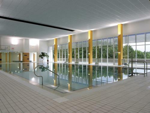 Apartamento Ubytov�n� U L�zn� Aurora