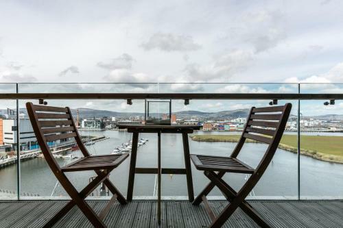 Apartamento Titanic Quarter