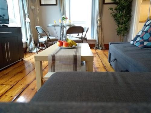 City Centre 2 Bedroom ? Bhr Apartments