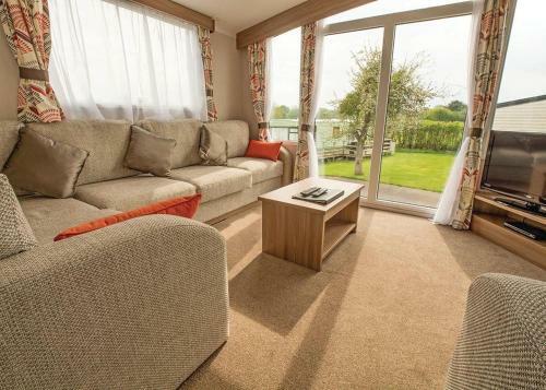 St Michaels Caravan Park