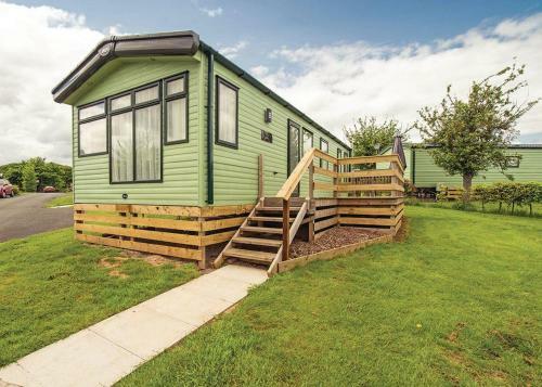St Michaels Caravan Park