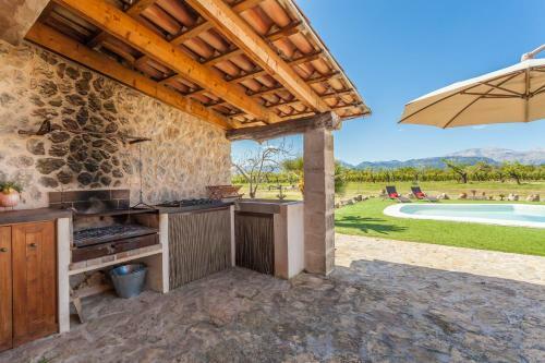 Agroturismo Finca Can Mel