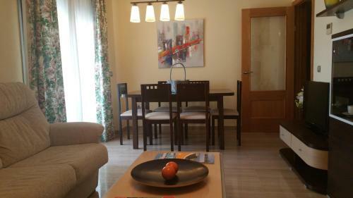 Apartamento Victoria