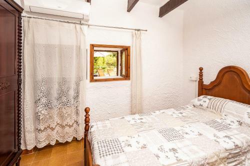 Agroturismo Fangar Vell