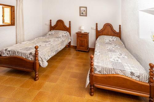 Agroturismo Fangar Vell