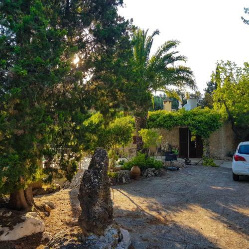 Agroturismo Fangar Vell