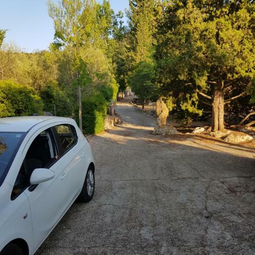 Agroturismo Fangar Vell