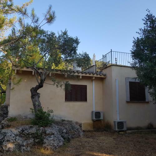 Agroturismo Fangar Vell