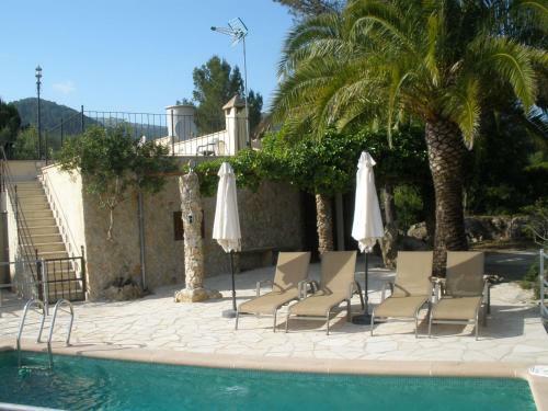 Agroturismo Fangar Vell
