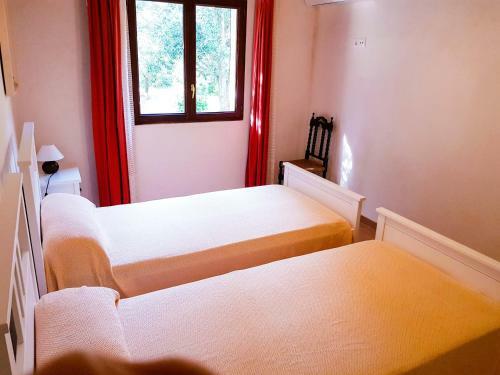 Agroturismo Fangar Vell