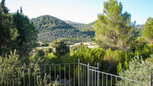 Agroturismo Fangar Vell