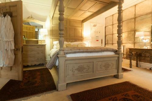 Hotel Meifod Country House