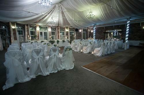 Hotel Meifod Country House
