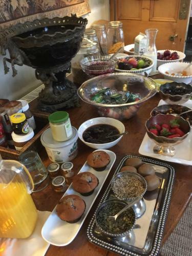 Hotel Meifod Country House