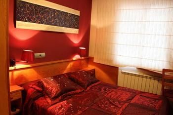 Hostal Fonda Galicia