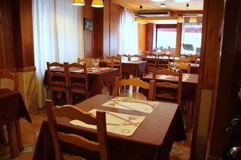 Hostal Fonda Galicia