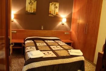 Hostal Fonda Galicia