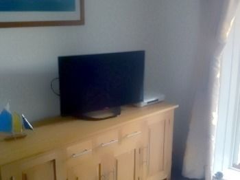 Apartamento Bosun's Retreat